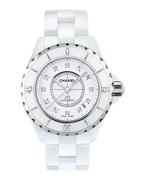 neiman marcus chanel watch|where to buy chanel watch.